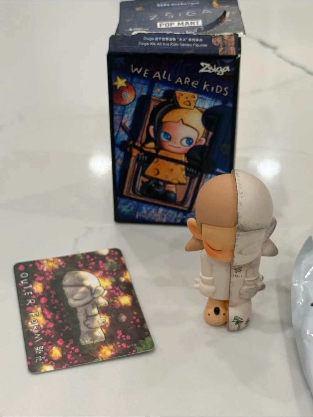 POP MART bundle other